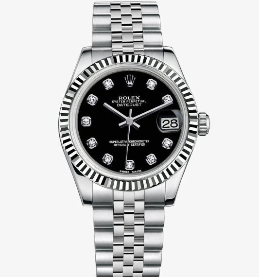 Rolex 178274-0014 precio Datejust precio Lady 31